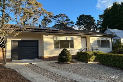 53 EVANS LOOKOUT RD, BLACKHEATH, NSW 2785