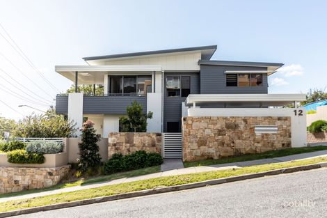Property photo of 2/10 Dibbs Street Coffs Harbour NSW 2450