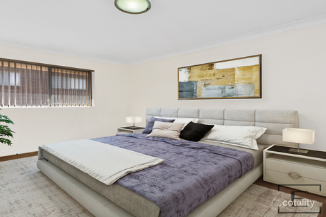 Property photo of 5/31-33 Hampstead Road Homebush West NSW 2140