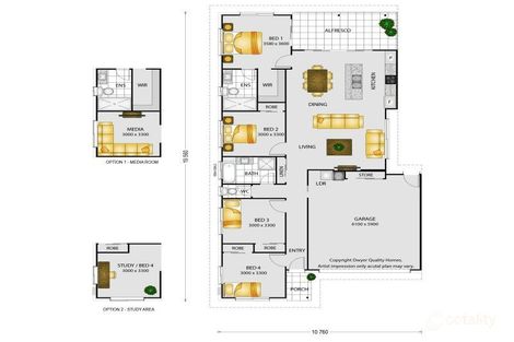 14 Sterling Rd, Morayfield, QLD 4506