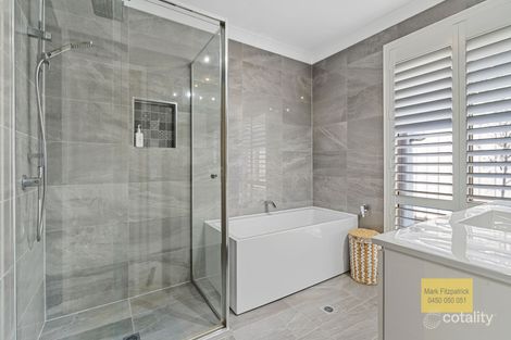 Property photo of 9 Ramsay Close Narellan Vale NSW 2567