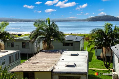 Property photo of 2/109 Beach Road Batehaven NSW 2536