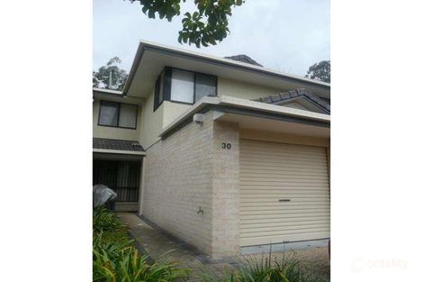 Property photo of 30/95 Gemvale Road Mudgeeraba QLD 4213