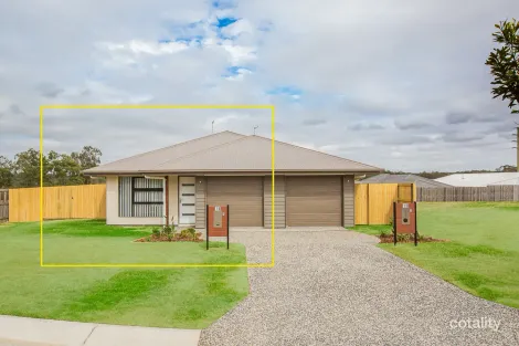 15 Carron Ct, Brassall, QLD 4305