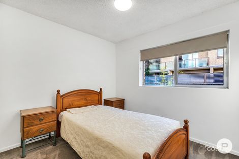 Property photo of 7/24 Crescent Road Hamilton QLD 4007