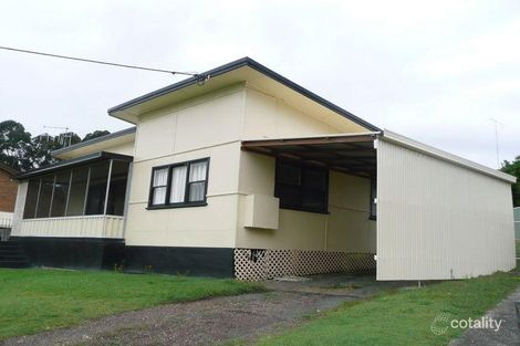 Property photo of 2 McPherson Street Wingham NSW 2429