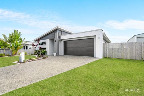 Property photo of 11 Billabong Crescent Bakers Creek QLD 4740