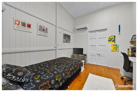 Property photo of 50 Upper Dawson Road Allenstown QLD 4700