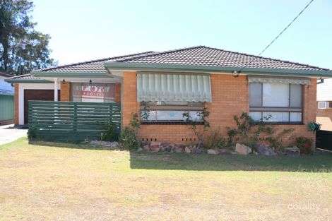 Property photo of 25 Rolfe Avenue Kanwal NSW 2259