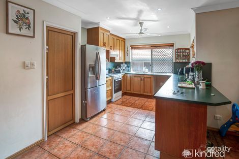 Property photo of 31 Mountain Blue Drive Kallangur QLD 4503