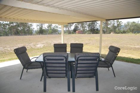 Property photo of 75 Parkridge Drive Withcott QLD 4352