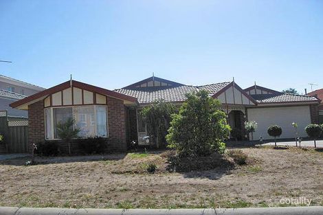Property photo of 37 Whiteley Parade Taylors Lakes VIC 3038