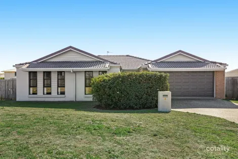 Property photo of 4 Sharon Drive Rosenthal Heights QLD 4370