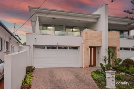 191 Military Rd, Henley Beach South, SA 5022