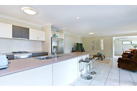 Property photo of 7 Caswell Crescent Redland Bay QLD 4165