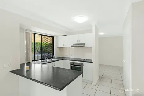 Property photo of 4 Sharon Drive Rosenthal Heights QLD 4370