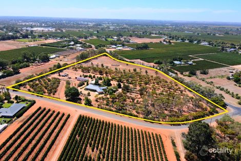 Property photo of 543 Kulkyne Street Renmark West SA 5341