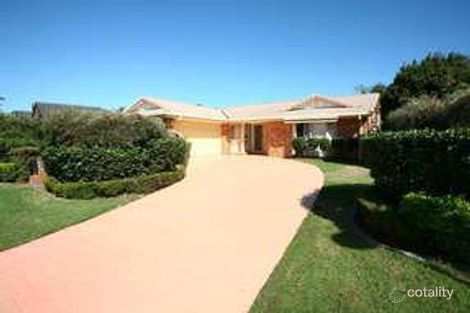 Property photo of 125 Port Jackson Boulevard Clear Island Waters QLD 4226