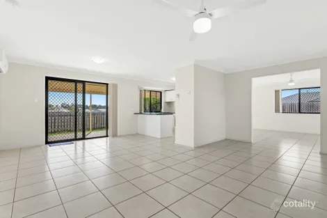 Property photo of 4 Sharon Drive Rosenthal Heights QLD 4370