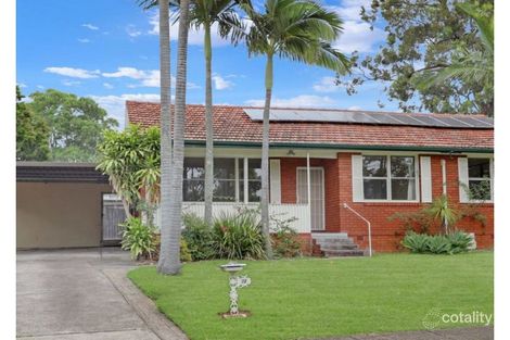 23 Favell St, Toongabbie, NSW 2146