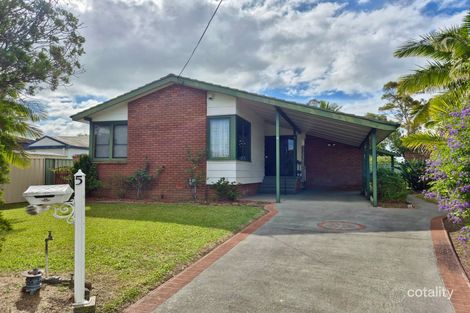 Property photo of 5 Bataan Street Nowra NSW 2541