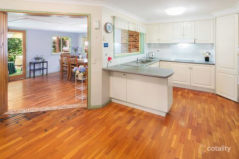 Property photo of 7 Merino Drive Coffs Harbour NSW 2450