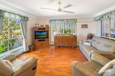 Property photo of 7 Merino Drive Coffs Harbour NSW 2450
