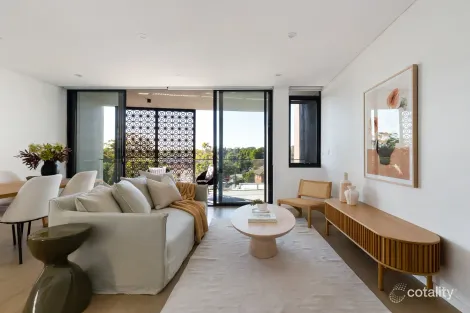 18/260-264 Wardell Rd, Marrickville, NSW 2204