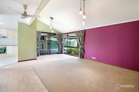 Property photo of 14 Robin Avenue Paradise Point QLD 4216