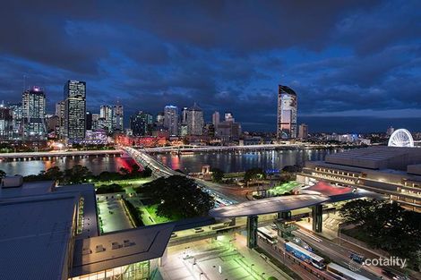 1503/77 Grey St, South Brisbane, QLD 4101