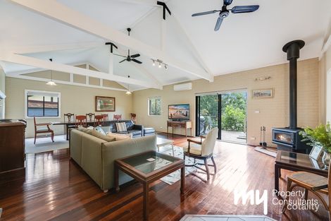 Property photo of 4 Winnow Down Lane Cobbitty NSW 2570