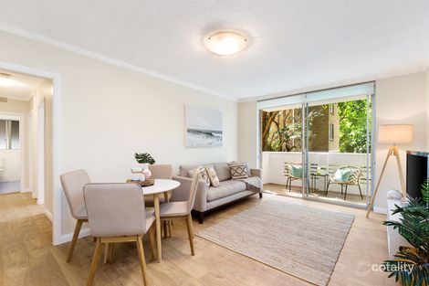 22/4 Murray St, Lane Cove North, NSW 2066