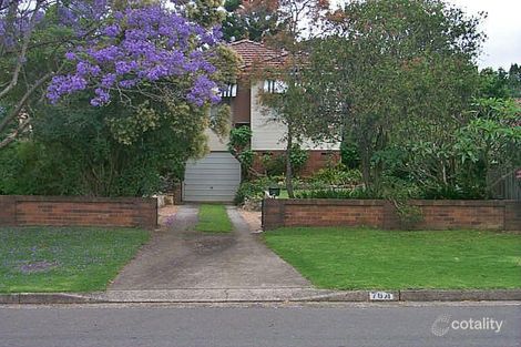 Property photo of 76 Brush Road West Ryde NSW 2114