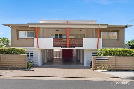 Property photo of 1/29 Ballymore Street Kelvin Grove QLD 4059