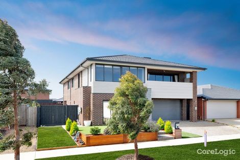 Property photo of 91 Stanmore Crescent Wyndham Vale VIC 3024