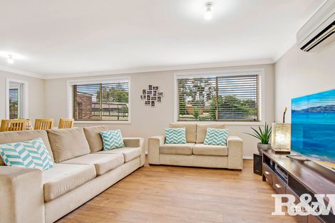 Property photo of 59 Hartington Street Rooty Hill NSW 2766