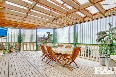 Property photo of 59 Hartington Street Rooty Hill NSW 2766