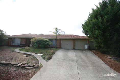 4 Sandler Gr, Aberfoyle Park, SA 5159
