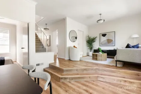 Property photo of 17/38 Grange Road Toorak VIC 3142
