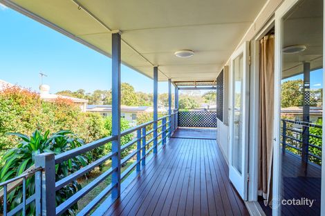 Property photo of 69 Sutton Street Barney Point QLD 4680