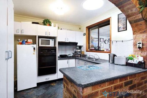 Property photo of 57 Madison Circuit St Clair NSW 2759