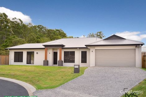 Property photo of 104 Caspian Parade Warner QLD 4500