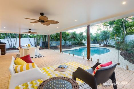 Property photo of 6 Chisholm Court Mount Ommaney QLD 4074