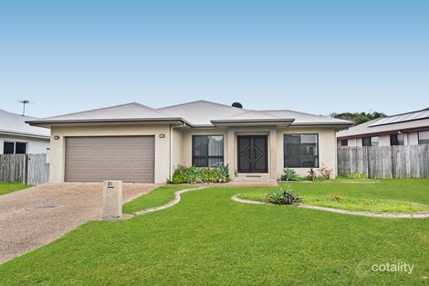 Property photo of 21 Belyando Bend Douglas QLD 4814