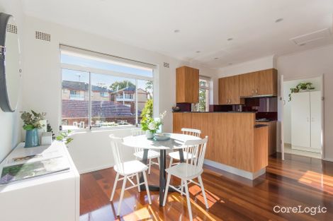 Property photo of 3/309 Sailors Bay Road Northbridge NSW 2063