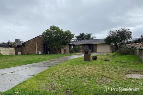 34 Greenway Ave, Thornlie, WA 6108