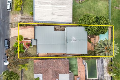 Property photo of 17 Sandakan Road Revesby Heights NSW 2212