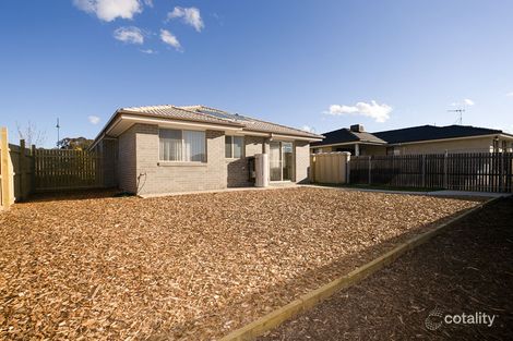 Property photo of 125 Eccles Circuit Macgregor ACT 2615