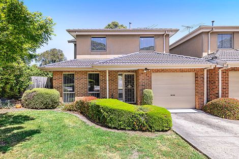 2/235 Scoresby Rd, Boronia, VIC 3155