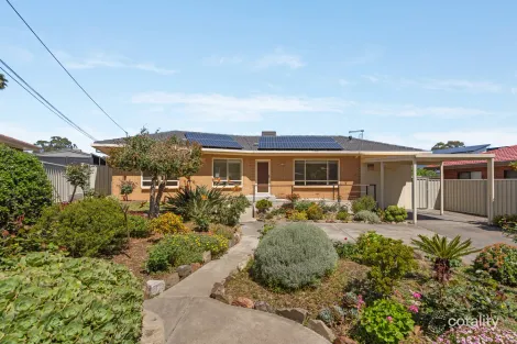 45 Loch Lomond Dr, Modbury, SA 5092